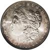 Image 1 : 1902-S $1 MS66 NGC
