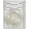 Image 1 : 1903-S $1 AU53 PCGS
