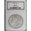 1903-S $1 AU53 NGC