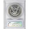 Image 4 : 1880 $1 PR66 Cameo PCGS