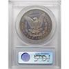 Image 4 : 1881 $1 PR64 PCGS