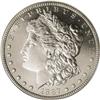 Image 1 : 1887 $1 PR64 Cameo NGC