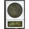 Image 2 : 1888 $1 PR60 ANACS