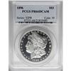 Image 3 : 1896 $1 PR66 Deep Cameo PCGS