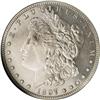 1897 $1 PR67 Cameo NGC