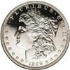 Image 1 : 1899 $1 PR68 Cameo NGC