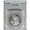 Image 3 : 1900 $1 PR63 PCGS