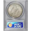 Image 2 : 1925-S $1 MS64 PCGS