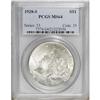 Image 1 : 1928-S $1 MS64 PCGS
