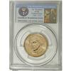 Image 2 : George Washington $1 Plain Edge MS65 PCGS