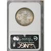 Image 2 : 1893 50C Columbian MS66 NGC