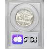Image 2 : 1938-D 50C Oregon MS67 PCGS