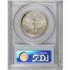 Image 2 : 1935 50C Spanish Trail MS65 PCGS