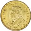 Image 2 : 1905 G$1 Lewis and Clark MS65 PCGS