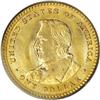 Image 2 : 1905 G$1 Lewis and Clark MS66 PCGS