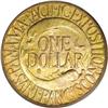 Image 2 : 1915-S G$1 Panama-Pacific Gold Dollar MS67 PCGS