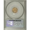 Image 4 : 1915-S G$1 Panama-Pacific Gold Dollar MS67 PCGS