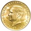 Image 1 : 1917 G$1 McKinley MS66 PCGS
