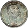 Image 1 : 1883 50C Hawaii Half Dollar MS63 PCGS