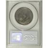 Image 4 : 1859 P50C Half Dollar, Judd-245, Pollock-301,