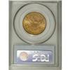 Image 2 : 1885-S $10 MS62 PCGS