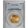Image 1 : 1926 $10 MS64 PCGS