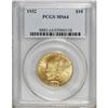 Image 1 : 1932 $10 MS64 PCGS