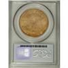 Image 2 : 1869-S $20 XF40 PCGS