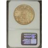 Image 2 : 1869-S $20 XF45 NGC