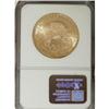Image 2 : 1900 $20 MS62 NGC