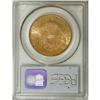 Image 2 : 1900 $20 MS64 PCGS