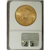 Image 2 : 1900-S $20 MS62 NGC