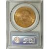 Image 2 : 1901 $20 MS64 PCGS