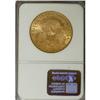 Image 2 : 1902-S $20 MS62 NGC