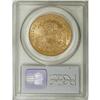 Image 2 : 1903 $20 MS62 PCGS