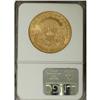 Image 2 : 1903-S $20 MS61 NGC