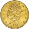 Image 1 : 1904 $20 MS65 NGC