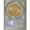 Image 2 : 1904-S $20 MS61 PCGS