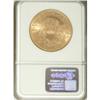 Image 4 : 1904-S $20 MS65 NGC