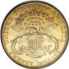 Image 2 : 1905-S $20 MS63 PCGS