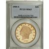 Image 3 : 1905-S $20 MS63 PCGS
