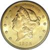 Image 1 : 1906 $20 MS63 PCGS