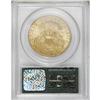 Image 4 : 1906 $20 MS63 PCGS