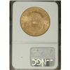 Image 2 : 1906-S $20 MS61 NGC
