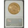 Image 2 : 1906-S $20 MS62 NGC
