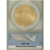 Image 2 : 1907 $20 Arabic Numerals MS62 PCGS