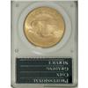 Image 2 : 1907 $20 Arabic Numerals MS63 PCGS