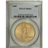Image 3 : 1909 $20 MS64 PCGS