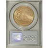 Image 2 : 1911-D $20 MS65 PCGS