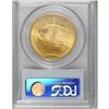 Image 4 : 1913 $20 MS64 PCGS